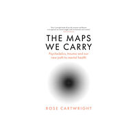HarperCollins Publishers The Maps We Carry (häftad, eng)