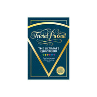 HarperCollins Publishers Trivial Pursuit Quiz Book (häftad, eng)