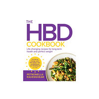 HarperCollins Publishers The HBD Cookbook (häftad, eng)