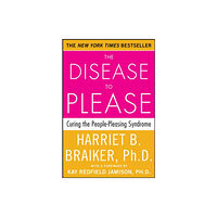 McGraw-Hill Education - Europe The Disease to Please: Curing the People-Pleasing Syndrome (häftad, eng)