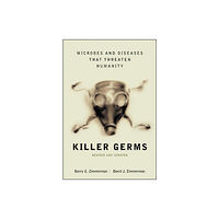 McGraw-Hill Education - Europe Killer Germs (häftad, eng)