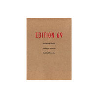 Twisted Spoon Press Edition 69 (häftad, eng)