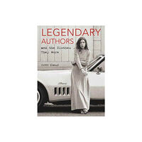 Harpercollins publishers inc Legendary Authors and the Clothes They Wore (inbunden, eng)