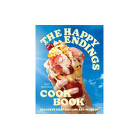 HarperCollins Publishers The Happy Endings Cookbook (inbunden, eng)