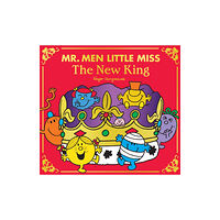 HarperCollins Publishers Mr Men Little Miss: The New King (häftad, eng)