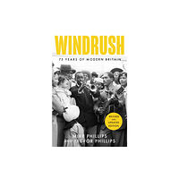 HarperCollins Publishers Windrush (häftad, eng)