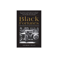 Harpercollins publishers inc Black Fortunes (häftad, eng)