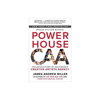 Harpercollins publishers inc Powerhouse (häftad, eng)