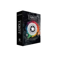 Harpercollins publishers inc The Wild Unknown Tarot Deck and Guidebook (Official Keepsake Box Set) (inbunden, eng)