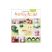 Harpercollins publishers inc Super Easy Amigurumi (häftad, eng)