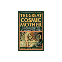 Harpercollins publishers inc The Great Cosmic Mother (häftad, eng)