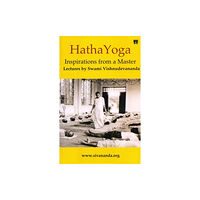 Motilal Banarsidass Publications Hatha Yoga (häftad, eng)