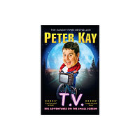 HarperCollins Publishers T.V. (häftad, eng)