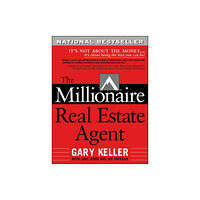 McGraw-Hill Education - Europe The Millionaire Real Estate Agent (häftad, eng)