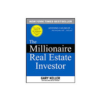 McGraw-Hill Education - Europe The Millionaire Real Estate Investor (häftad, eng)