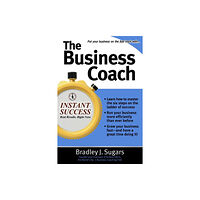 McGraw-Hill Education - Europe The Business Coach (häftad, eng)