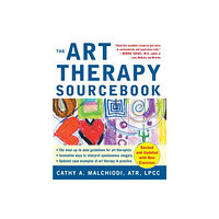 McGraw-Hill Education - Europe Art Therapy Sourcebook (häftad, eng)