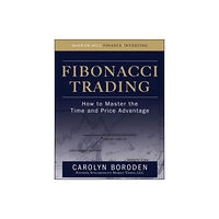 McGraw-Hill Education - Europe Fibonacci Trading: How to Master the Time and Price Advantage (inbunden, eng)