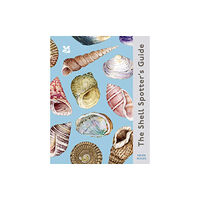 HarperCollins Publishers The Shell Spotter’s Guide (inbunden, eng)