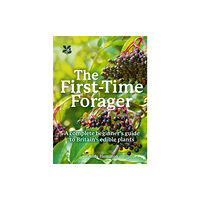 HarperCollins Publishers The First-Time Forager (häftad, eng)