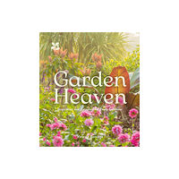 HarperCollins Publishers Garden Heaven (inbunden, eng)