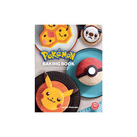 HarperCollins Publishers Pokemon Baking Book (inbunden, eng)