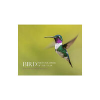 HarperCollins Publishers Bird Photographer of the Year (inbunden, eng)