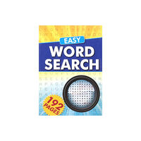 B Jain Publishers Pvt Ltd Easy Word Search (häftad, eng)