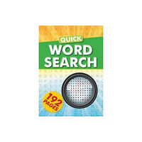 B Jain Publishers Pvt Ltd Quick Word Search (häftad, eng)