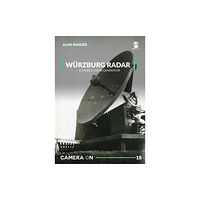 Wydawnictwo STRATUS, Artur Juszczak Wurzburg Radar & Mobile 24KVA Generator (häftad, eng)
