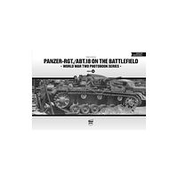 PeKo Publishing Kft. Panzer-Rgt./Abt.18 on the Battlefield (inbunden, eng)