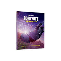 Artbooks FORTNITE (Official) (inbunden, ukr)