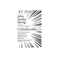 Harpercollins publishers inc Unbelievable (häftad, eng)