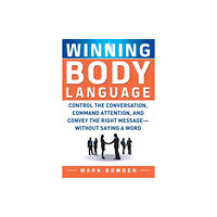 McGraw-Hill Education - Europe Winning Body Language (häftad, eng)