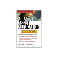 McGraw-Hill Education - Europe All About Asset Allocation, Second Edition (häftad, eng)