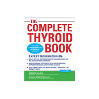 McGraw-Hill Education - Europe The Complete Thyroid Book, Second Edition (häftad, eng)