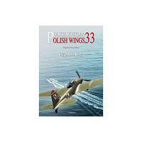 Wydawnictwo STRATUS, Artur Juszczak Polish Wings No. 33 Ilyushin Il-2 (häftad, eng)