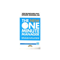 HarperCollins India The New One Minute Manager (häftad, eng)