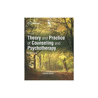 Cengage Learning, Inc Theory and Practice of Counseling and Psychotherapy, International Edition (häftad, eng)