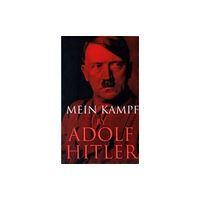 Jaico Publishing House Mein Kampf (häftad, eng)