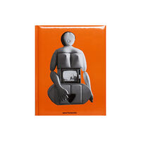 Apartamento Publishing S.L.v Life and Art (inbunden, eng)