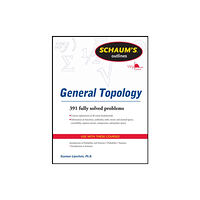 McGraw-Hill Education - Europe Schaums Outline of General Topology (häftad, eng)