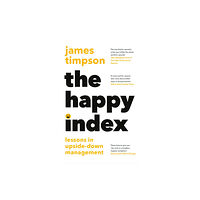 HarperCollins Publishers The Happy Index (häftad, eng)