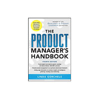 McGraw-Hill Education - Europe The Product Manager's Handbook 4/E (inbunden, eng)