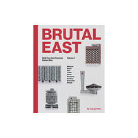 Zupagrafika Brutal East Vol. II (inbunden, eng)