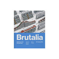 Zupagrafika Brutalia (inbunden, eng)