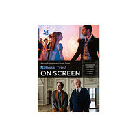 HarperCollins Publishers National Trust on Screen (häftad, eng)