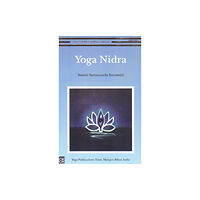 Yoga Publications Trust Yoga Nidra (häftad, eng)