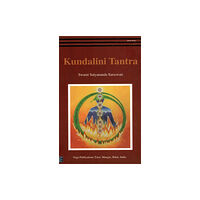 Yoga Publications Trust Kundalini Tantra (häftad, eng)
