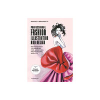 Promopress Fashion Illustration and Design (häftad, eng)